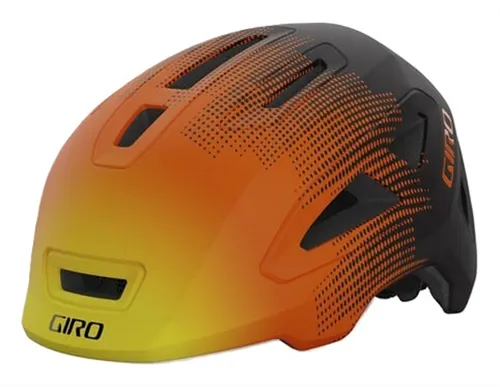 Kask rowerowy GIRO Scamp II