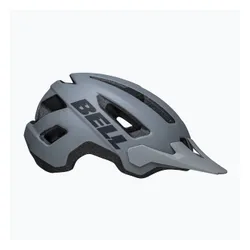 Kask rowerowy Bell Nomad 2 matte gray