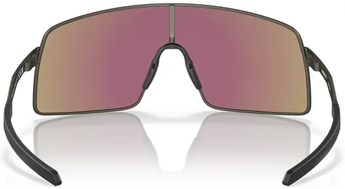 Okulary rowerowe OAKLEY Sutro TI PRIZM Sapphire