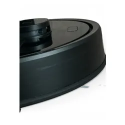 Robot sprzątający Roborock Q7 TF+ Funkcja mopowania Tworzenie mapy pomieszczenia 65dB Czarny - outlet