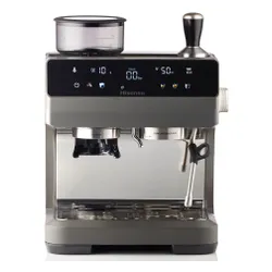 Ekspres HISENSE HSACM20LP Barista Style