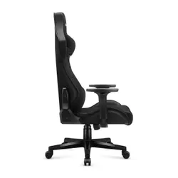 Fotel HUZARO Force 7.6 Czarny