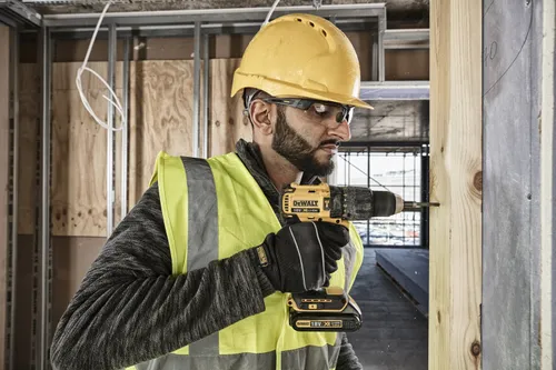 DeWalt Dcd791d2 18V 2 x 2 Ah baterie reîncărcabilă