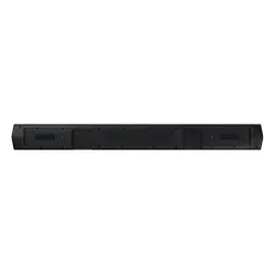 Soundbar SAMSUNG HW-B750D EN Czarny, Seria B 5.1-kanałowy,Bezprzewodowy Subwoofer,DTS Virtual:X,BT