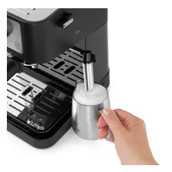 Ekspres DELONGHI Stilosa EC 260.BK
