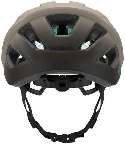 Kask rowerowy LAZER Cerro KinetiCore Beżowy mat MTB (rozmiar L)