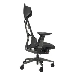Fotel ASUS ROG Destrier Ergo Czarny