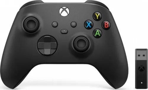 Геймпад Microsoft Xbox Series Controller