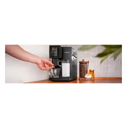 Ekspres CECOTEC Cremmaet Compactccino Connected Black