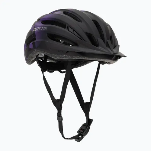 Kask rowerowy GIRO Register II Youth