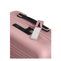 Чемодан American Tourister Novastream-vintage pink