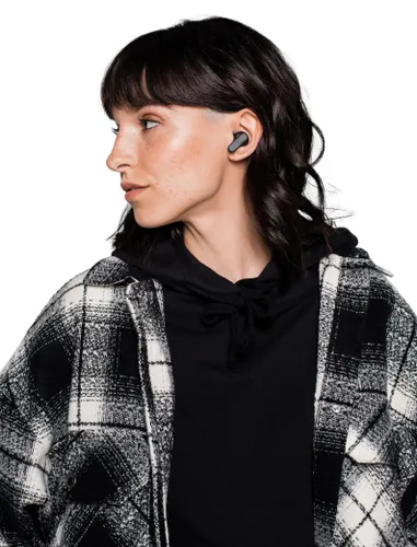 Słuchawki dokanałowe SKULLCANDY Dime 3 Czarny
