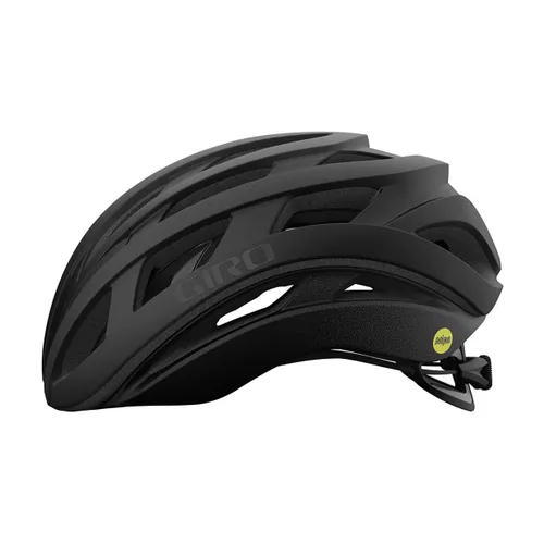 Kask rowerowy Giro Helios Spherical MIPS matte black/fade