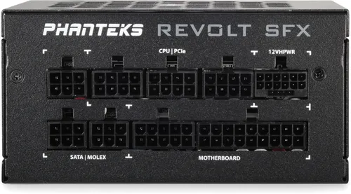 Zasilacz PHANTEKS Revolt SFX 850W 80 Plus Platinum
