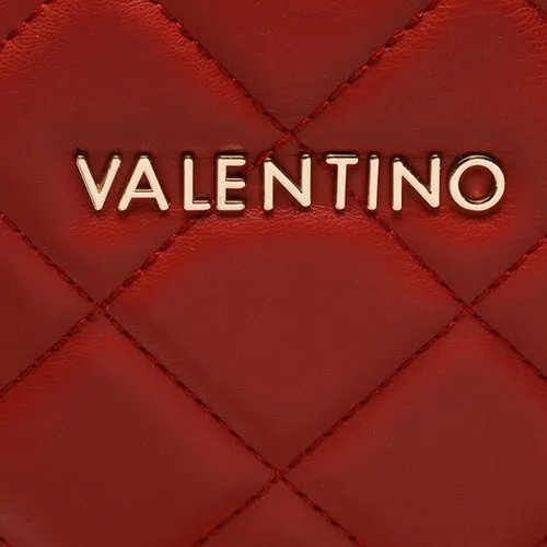 Valentino Ocarina Vbs3kk37 Rucsac Rosso
