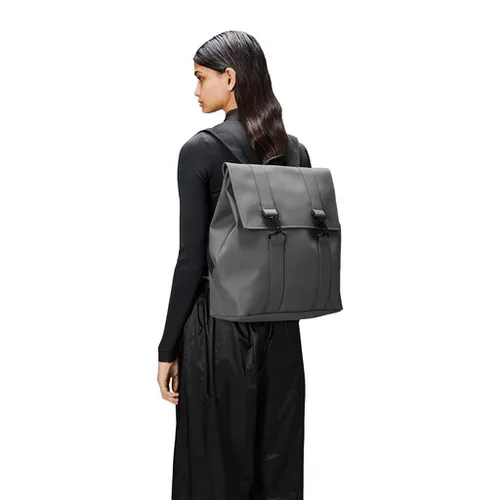 Ploaie MSN Bag W3 13300 Gri Rucsac