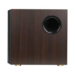 Kolumny Edifier S355DB 2.1 Brązowy