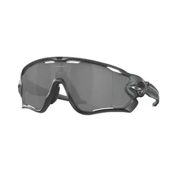 Велосипедные очки OAKLEY Jawbreaker PRIZM Черный