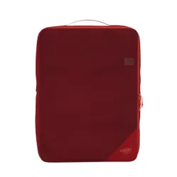 Organizer na odzież CabinZero Classic Packing Cube L 12,5 l - fiesta red