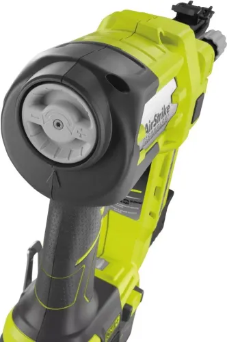 RYOBI R18N18G-120S (+ 2AH pil + şarj cihazı )