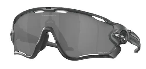 Велосипедные очки OAKLEY Jawbreaker PRIZM Черный