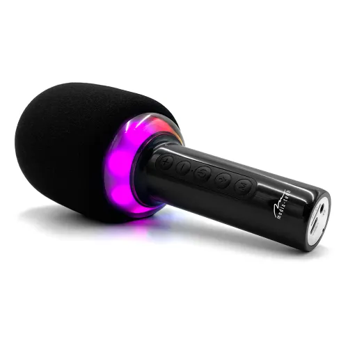 Głośnik Bluetooth Media-Tech KARAOKE IDOL BT MT399 5W Czarny