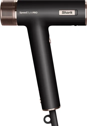 Suszarka SHARK HD752EU SpeedStyle Pro Czarny 1750W