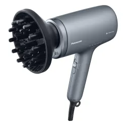 Suszarka do włosów Panasonic EH-NA9N-H825 Dyfuzor Zimny nawiew 1600W 3 prędkości 6 temperatur