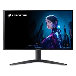 Monitor Acer Predator X27X1bmiippruzx 26,5" 4K QD-OLED 240Hz 0,03ms Gamingowy
