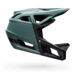 Kask rowerowy Full Face FOX Proframe Solid MIPS