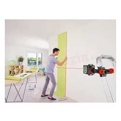 Bosch Quigo III Lazer çapraz