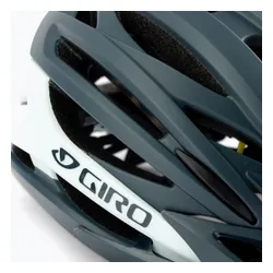 Kask rowerowy Giro Artex Integrated MIPS matte portaro grey