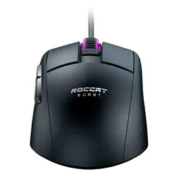 Myszka gamingowa Roccat Burst Core AIMO Czarny