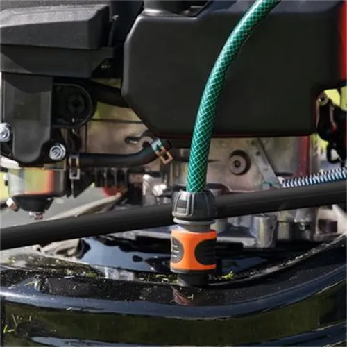 Kosiarka spalinowa Scheppach MS225-56E