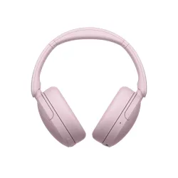 Słuchawki bezprzewodowe Sony WH-CH735N ANC Nauszne Bluetooth 6.0 Różowy