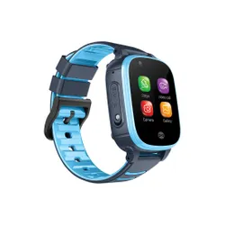 Smartwatch Forever Look Me KW - 500 LTE синий