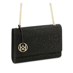 Geanta Kazar Brinee 81556-TT-00 Negru