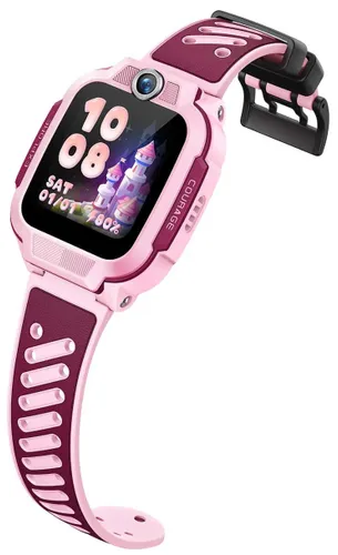 Smartwatch iMoo Z3 Różowy