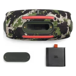 Głośnik Bluetooth JBL Xtreme 4 bez adaptera 100W Camo
