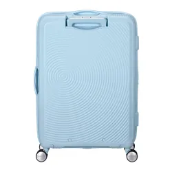 SoundBox 67cm Medium Check-in - Pastel Blue