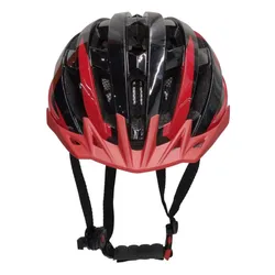 Kask rowerowy LIVALL MT1 Neo Czerwony MTB z lampką (rozmiar M)