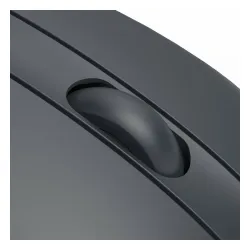 Myszka Hama WM-100 Czarny