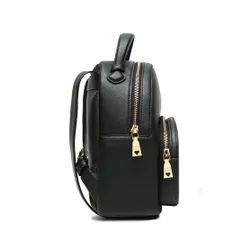 Dragoste MOSCHINO Jc4105pp1hli0000 Nero Rucsac