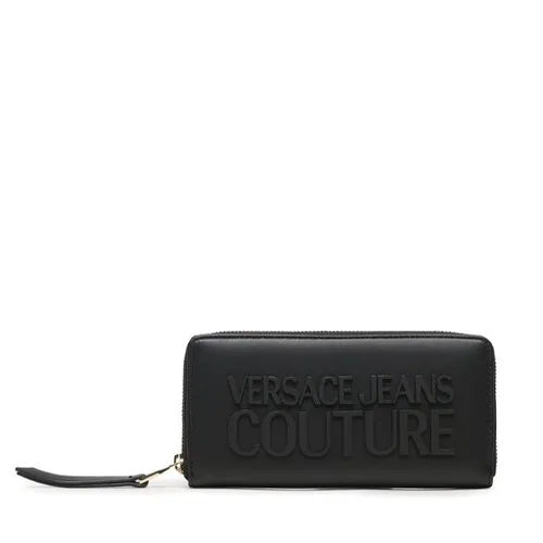 Versace Jeans Couture Kadın Cüzdanı 74VA5PH1 ZS613 899