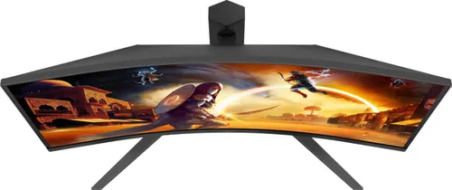AOC C32G4Z - 260Hz | Full HD | VA | 31.5''