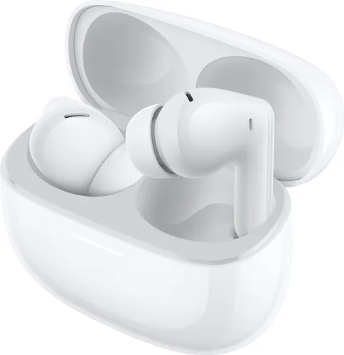 Słuchawki dokanałowe XIAOMI Redmi Buds 8 Pro ANC Biały