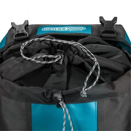 Велосипедные сумки (сумка двойная) Велосумка на багажник ORTLIEB Sport Packer Classic QL2.1