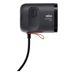 Parownica do ubrań (Steamer) BRAUN QuickStyle Mini GS1071BK