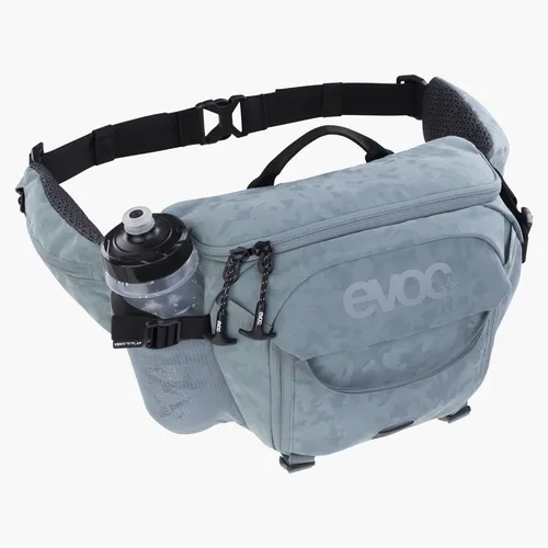 Сумка на пояс велосипедная Evoc Hip Pack Capture