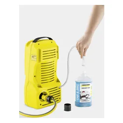 Karcher K 2 Compact Yüksek Basınçlı Yıkama (1.673-500.0)